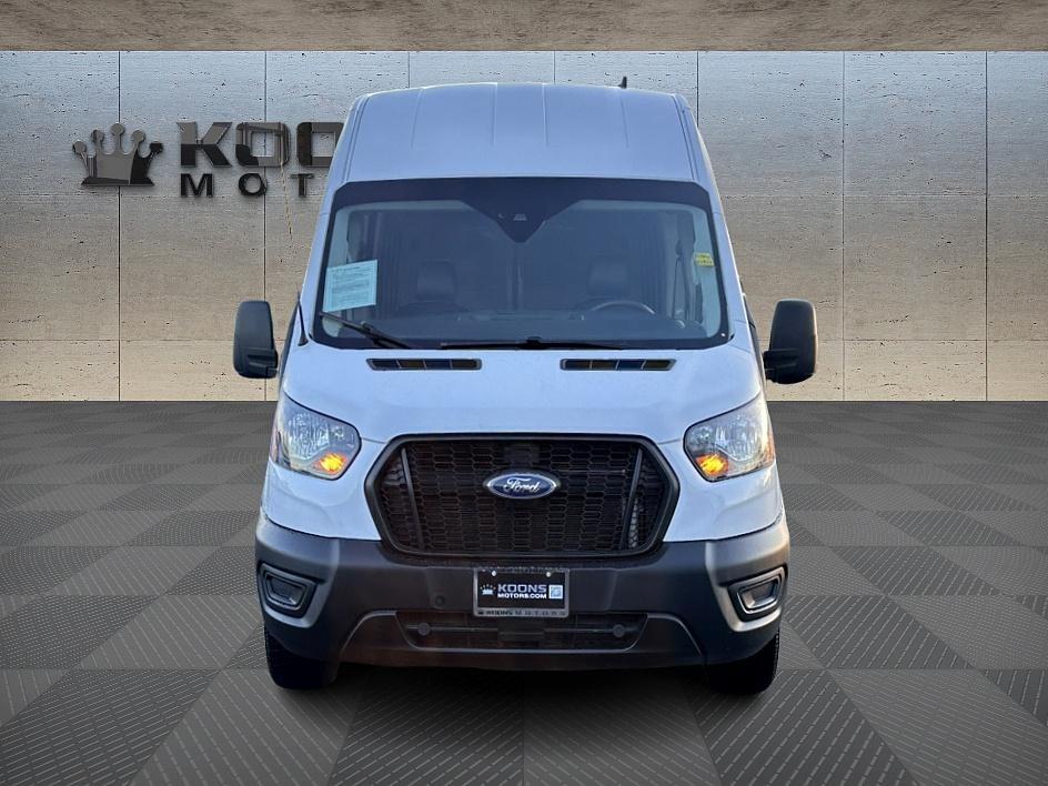 2022 Ford Transit-250 Photo in Silver Spring, MD 20904