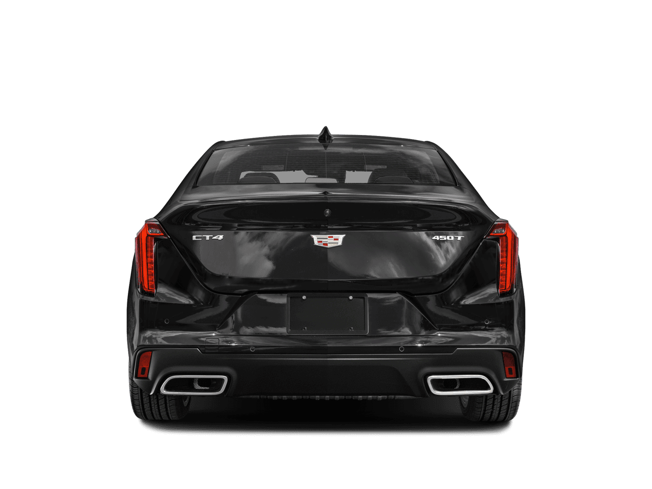 2021 Cadillac CT4 Photo in Bethesda, MD 20814
