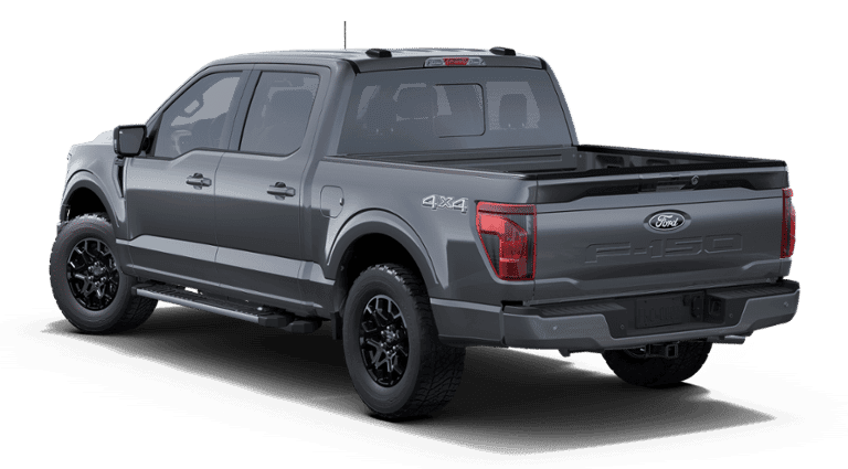 2025 Ford F-150 Photo in Silver Spring, MD 20904