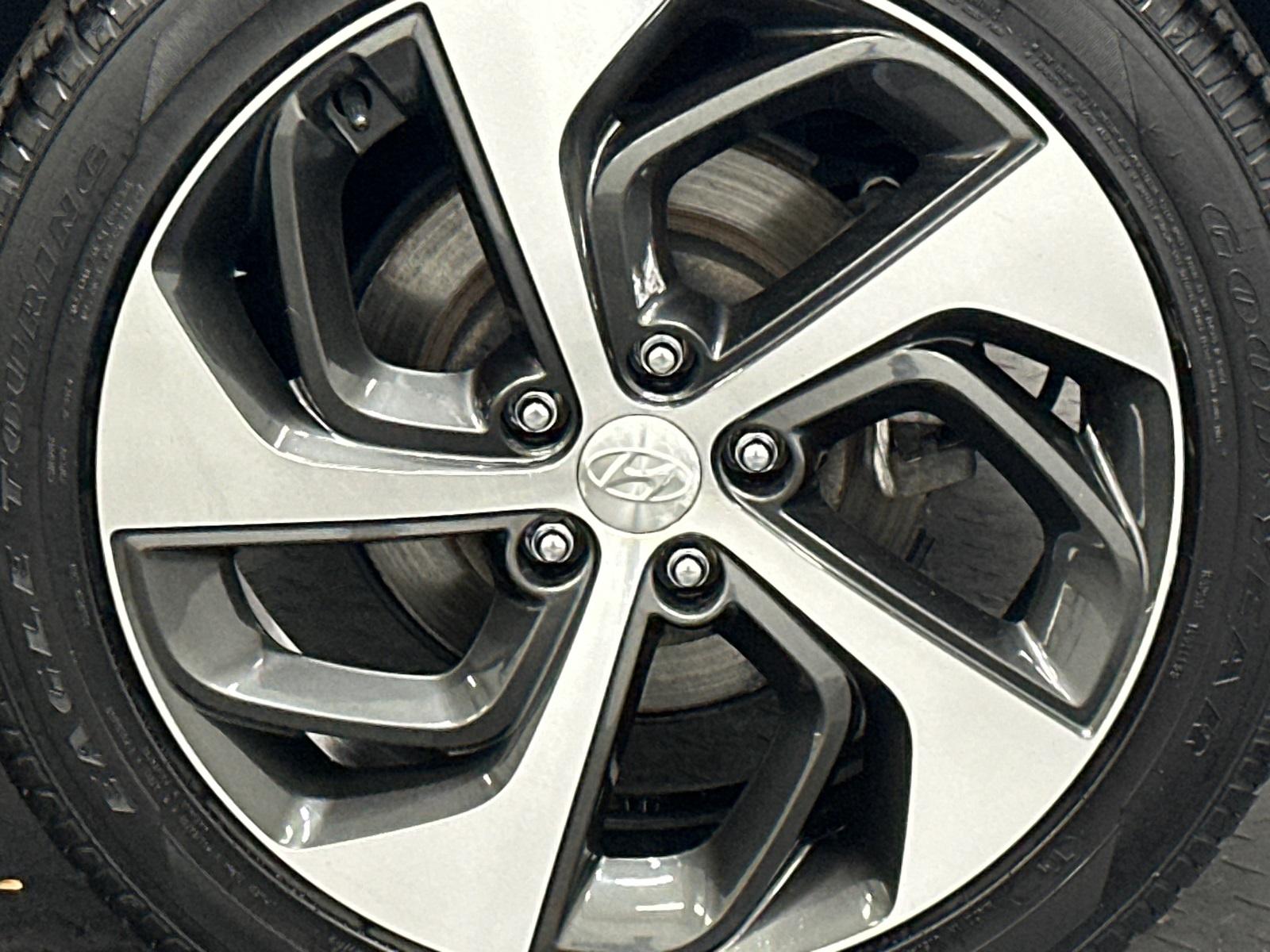 2017 Hyundai Tucson Photo in Silver Spring, MD 20904