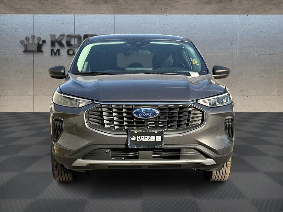 2025 Ford Escape Photo in Silver Spring, MD 20904