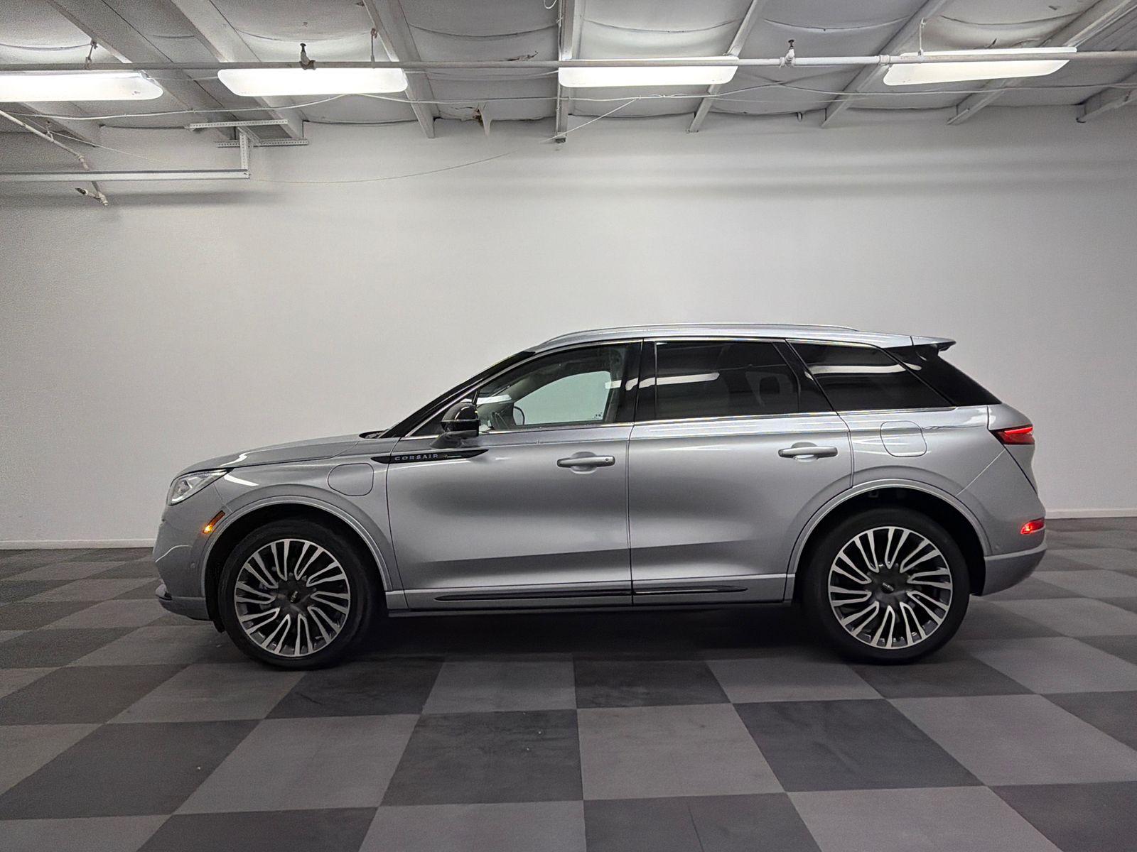 2022 Lincoln Corsair Plug-In Hybrid Photo in Bethesda, MD 20814