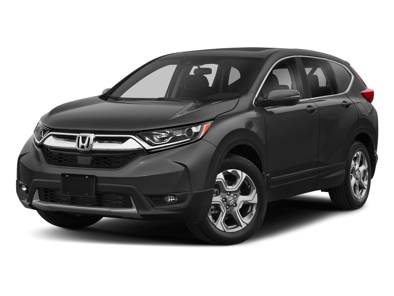 2018 Honda CR-V Photo in Bethesda, MD 20814
