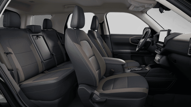 2025 Ford Bronco Sport Photo in Silver Spring, MD 20904