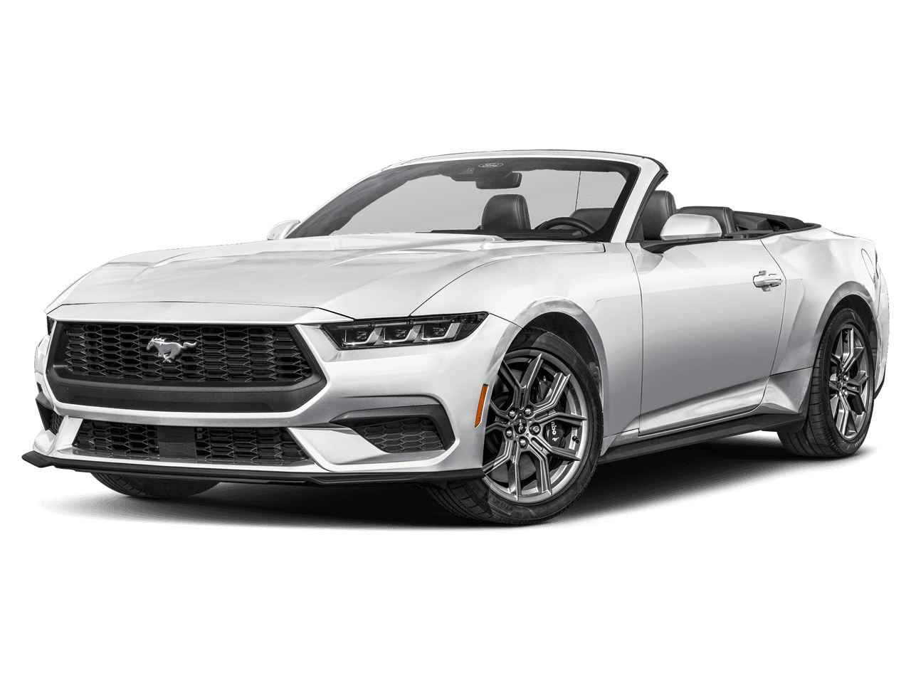 2026 Ford Mustang Photo in Silver Spring, MD 20904