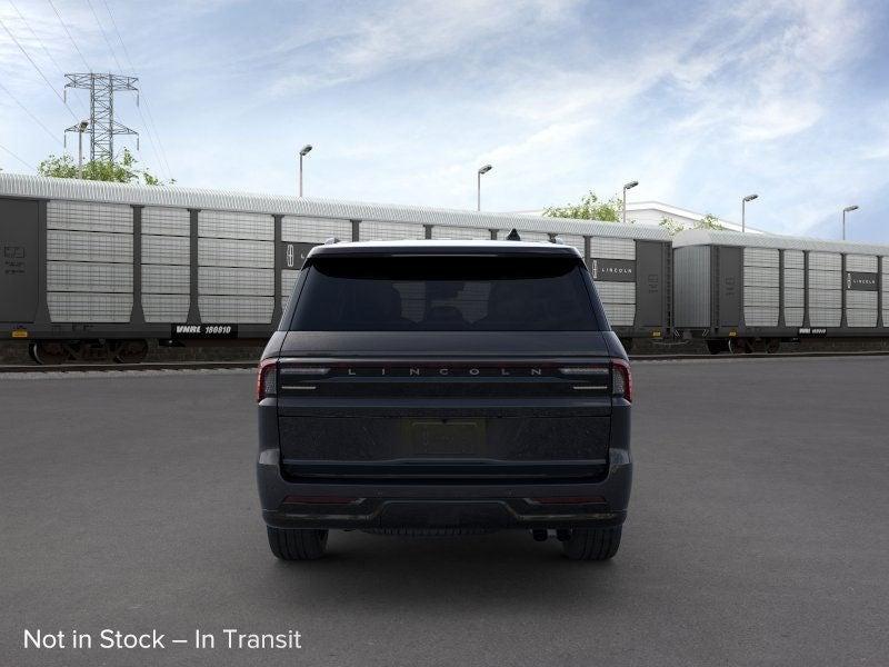 2025 Lincoln Navigator Photo in Bethesda, MD 20814