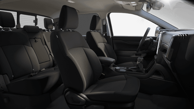 2024 Ford Ranger Photo in Silver Spring, MD 20904