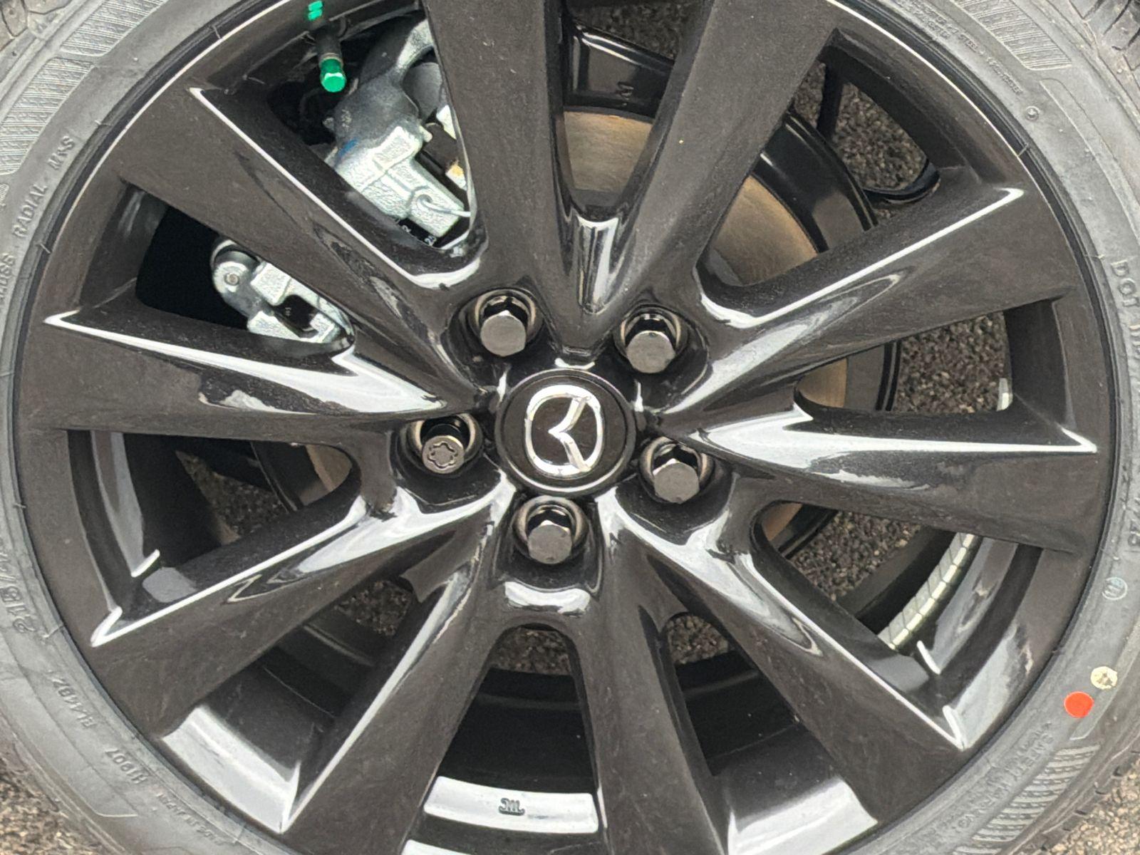 2026 Mazda Mazda3 Photo in Silver Spring, MD 20904