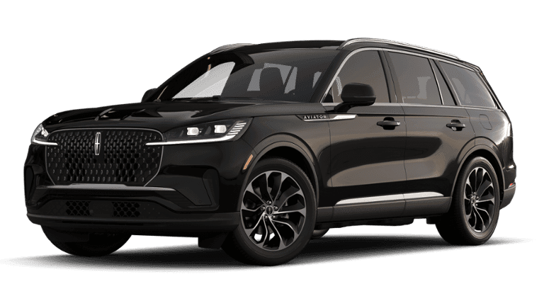 2025 Lincoln Aviator Photo in Bethesda, MD 20814