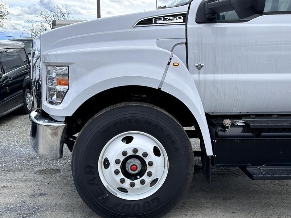 2024 Ford F-650-750 Photo in Silver Spring, MD 20904