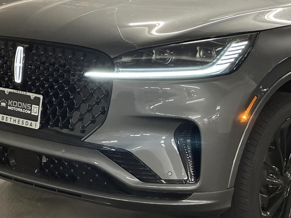 2025 Lincoln Aviator Photo in Bethesda, MD 20814