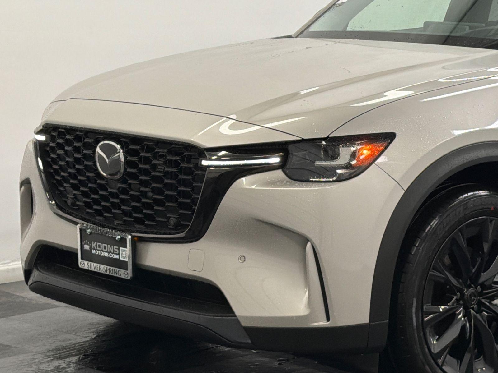 2026 Mazda CX-90 Photo in Silver Spring, MD 20904