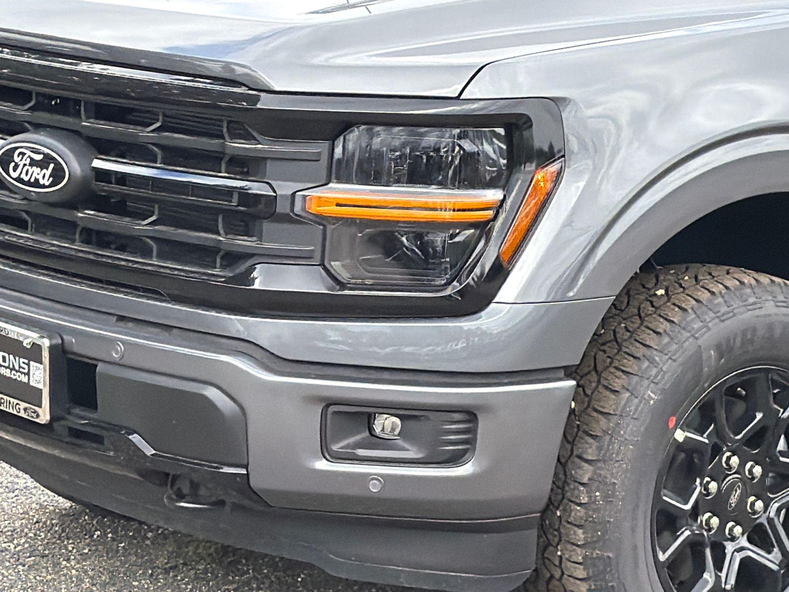 2026 Ford F-150 Photo in Silver Spring, MD 20904
