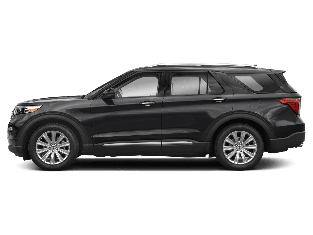 2024 Ford Explorer Photo in Silver Spring, MD 20904