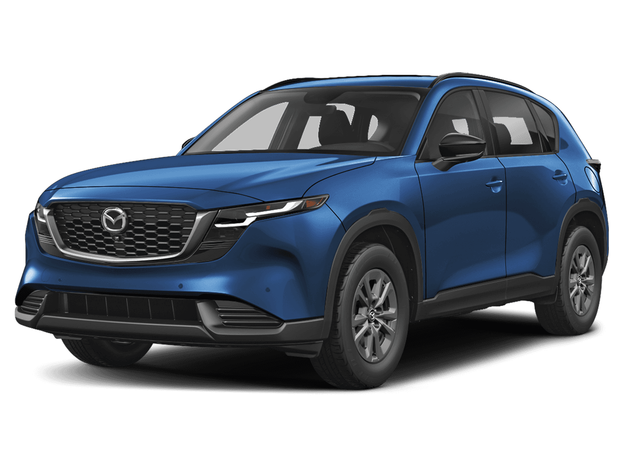 2026 Mazda CX-5 Photo in Silver Spring, MD 20904