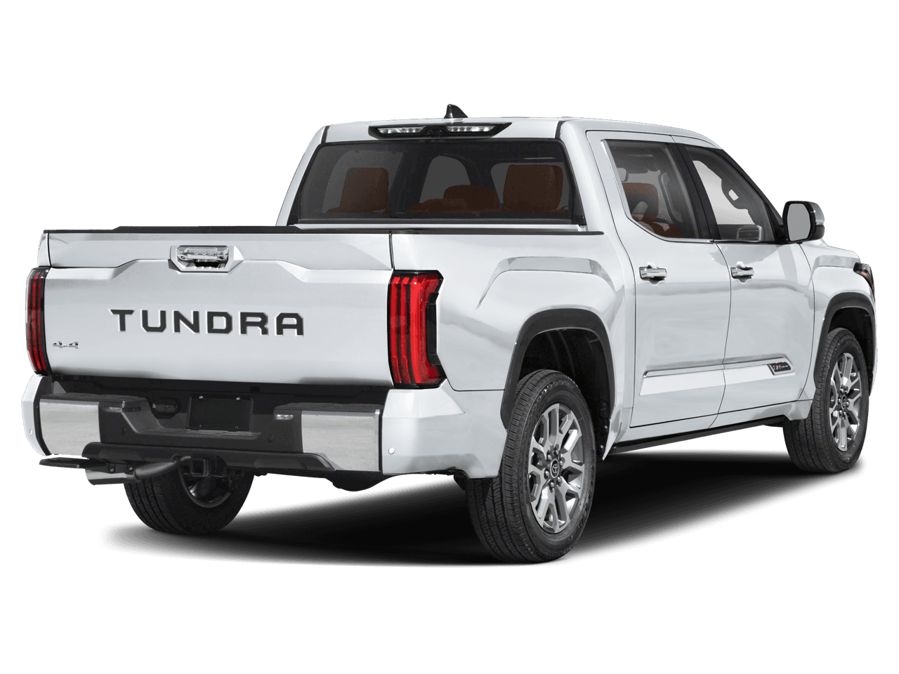 2024 Toyota Tundra Hybrid Photo in Silver Spring, MD 20904
