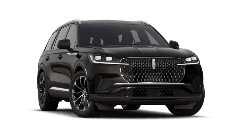 2026 Lincoln Aviator Photo in Bethesda, MD 20814