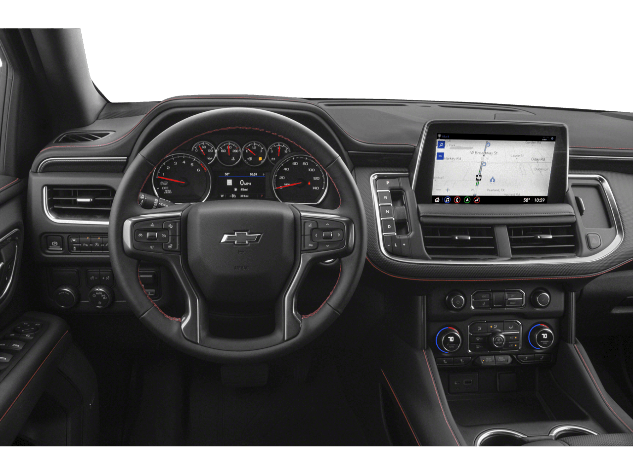 2021 Chevrolet Tahoe Photo in Silver Spring, MD 20904