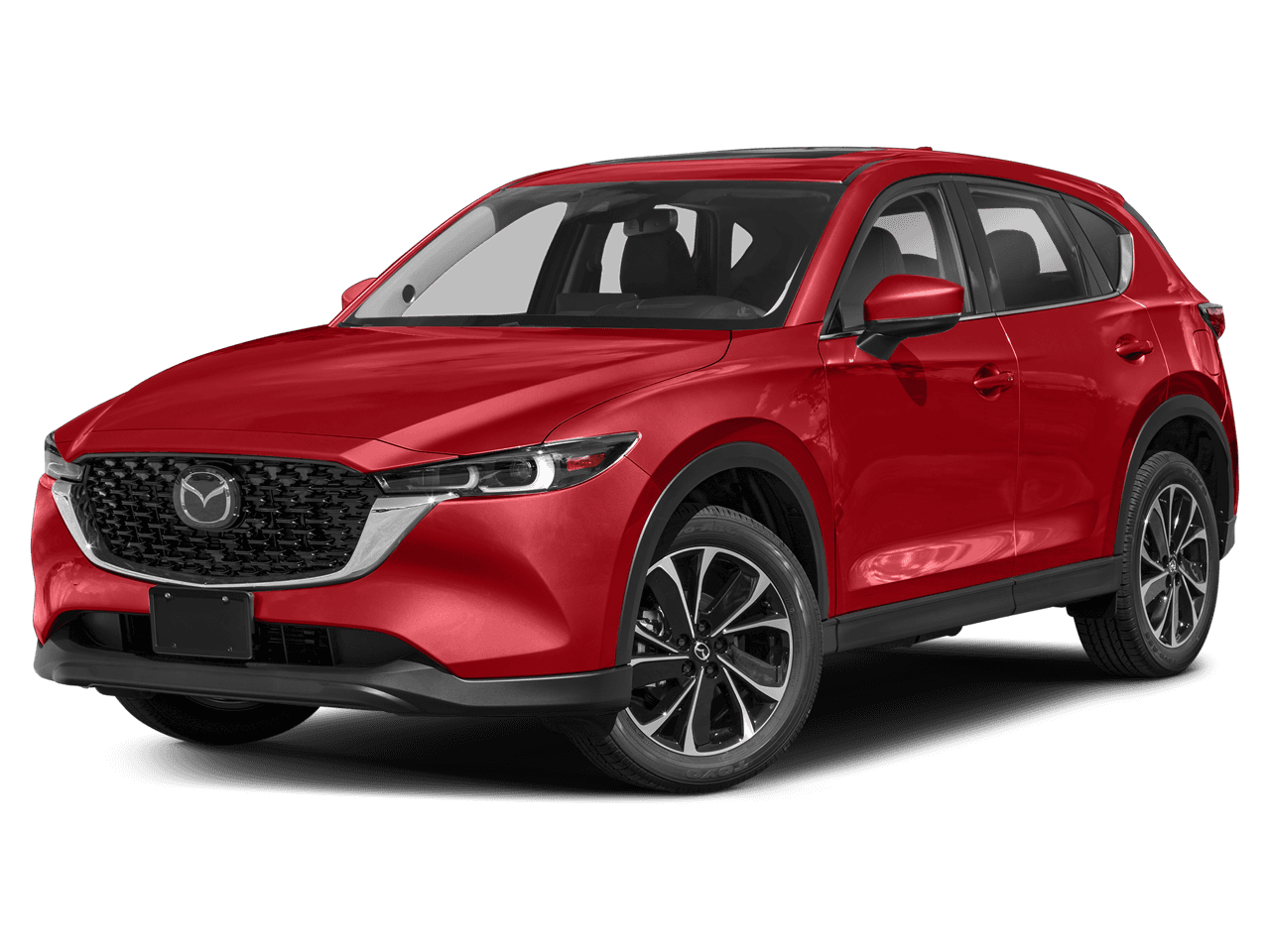 2023 Mazda CX-5 Photo in Silver Spring, MD 20904