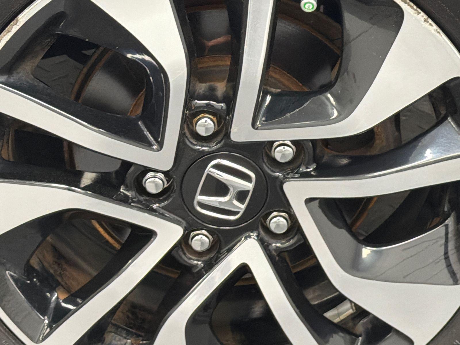2014 Honda Civic Photo in Bethesda, MD 20814