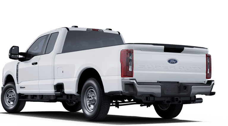 2025 Ford F-250SD Photo in Silver Spring, MD 20904