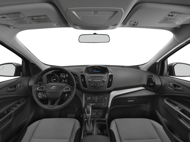 2018 Ford Escape Photo in Bethesda, MD 20814