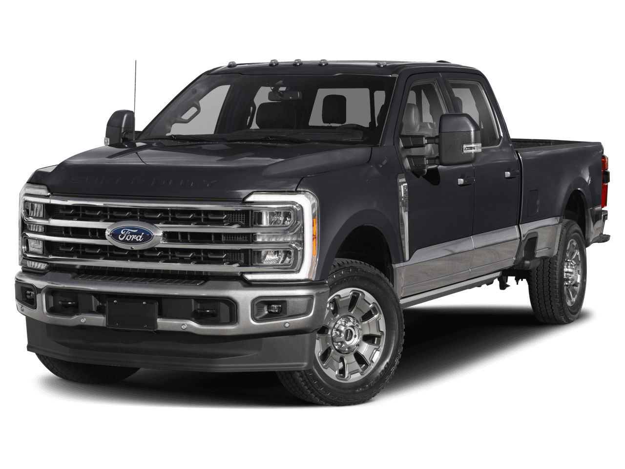 2024 Ford F-350SD Photo in Silver Spring, MD 20904