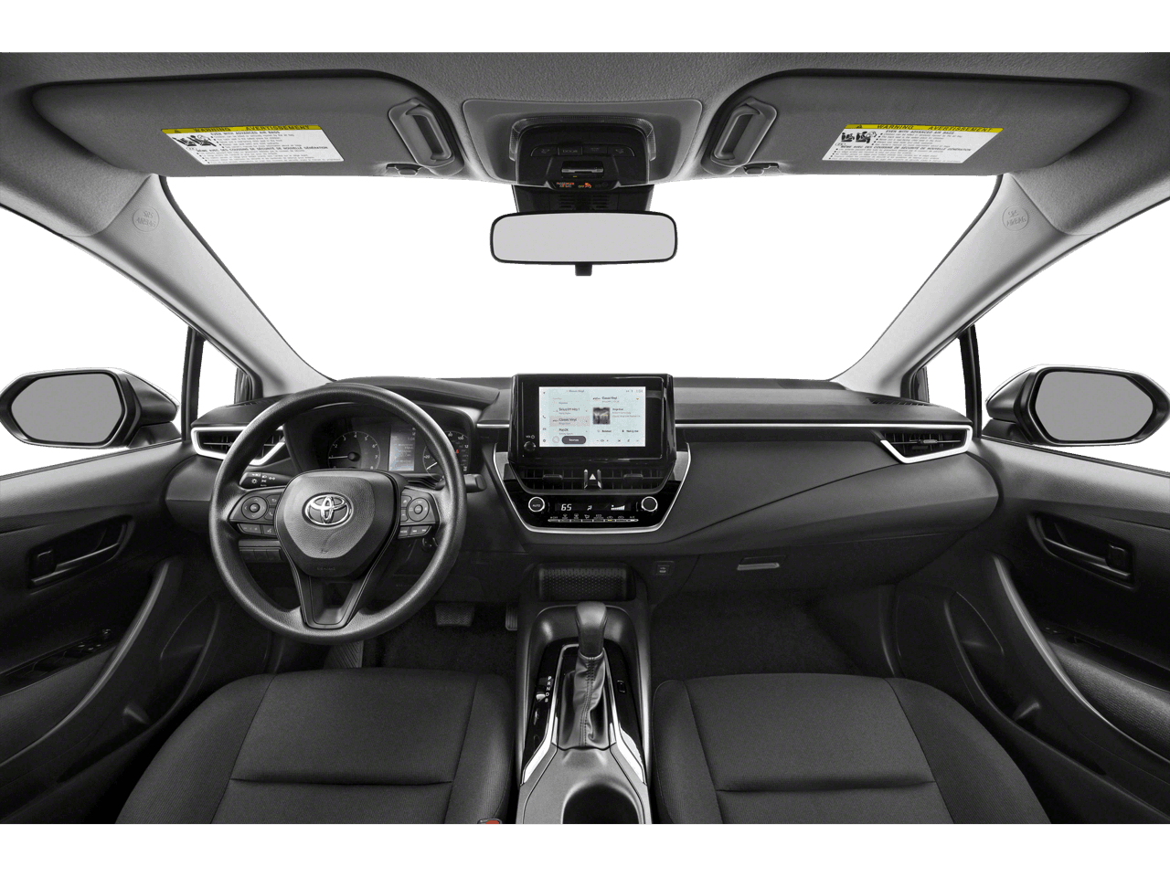 2025 Toyota Corolla Photo in Silver Spring, MD 20904