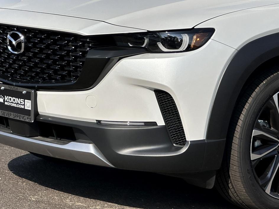 2025 Mazda CX-50 Photo in Silver Spring, MD 20904