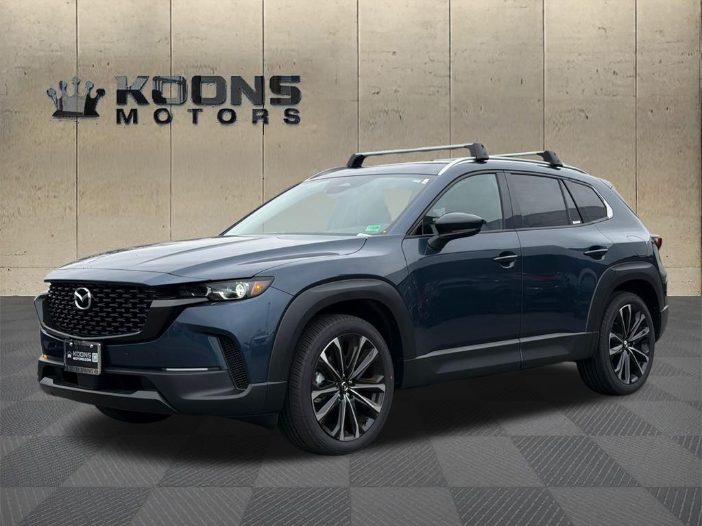 2026 Mazda CX-50 Photo in Silver Spring, MD 20904