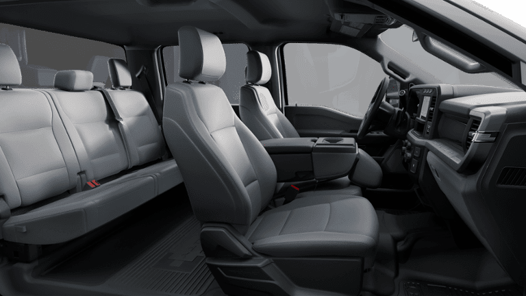 2025 Ford F-550 Photo in Silver Spring, MD 20904
