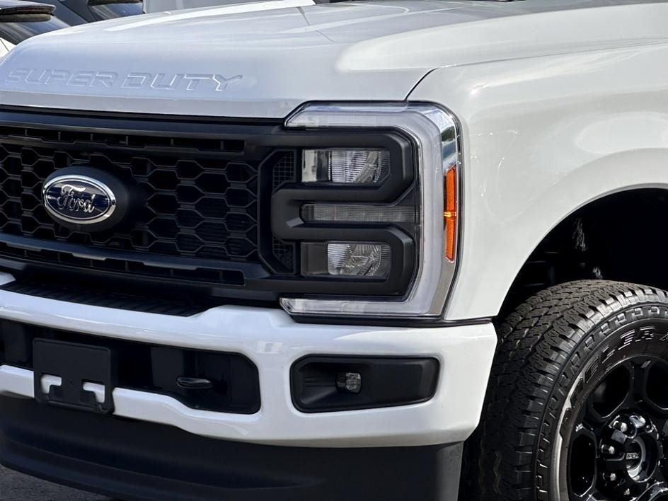 2023 Ford F-250 Photo in Bethesda, MD 20814