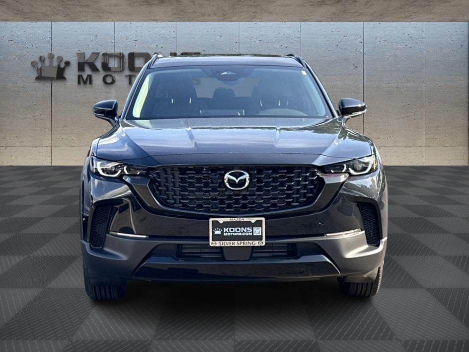 2025 Mazda CX-50 Hybrid Photo in Silver Spring, MD 20904