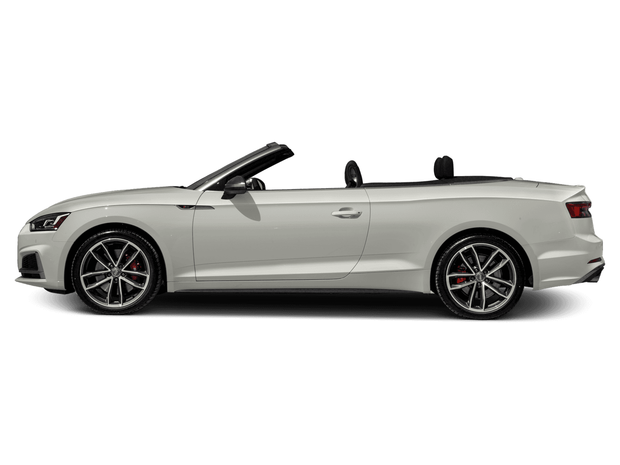 2019 Audi S5 Photo in Silver Spring, MD 20904