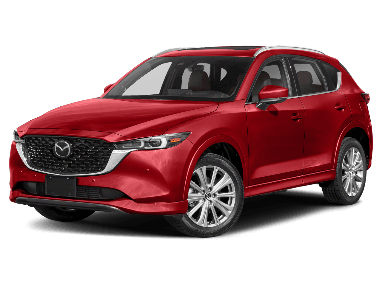 2022 Mazda CX-5 Photo in Silver Spring, MD 20904