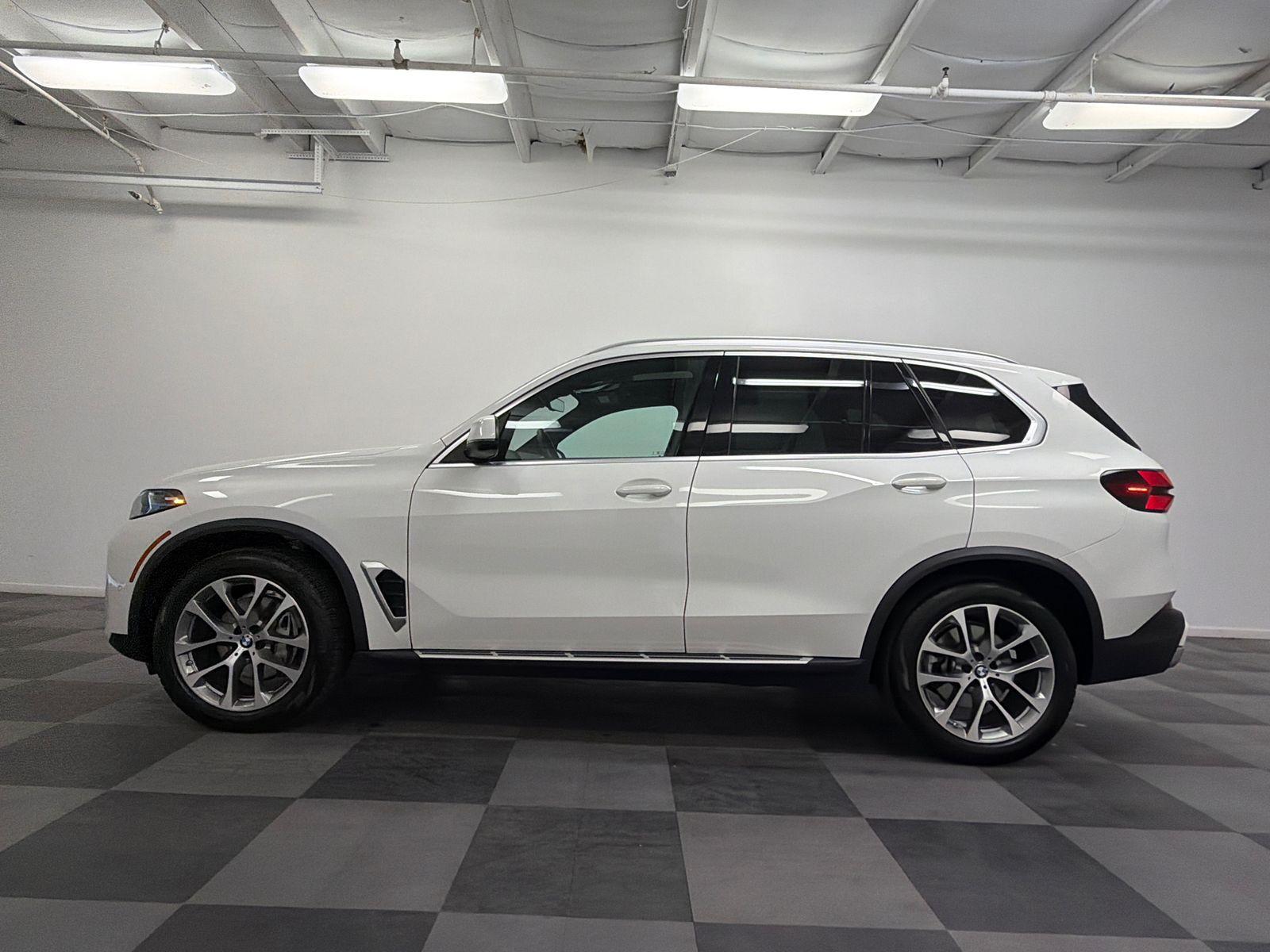 2026 BMW X5 Photo in Bethesda, MD 20814