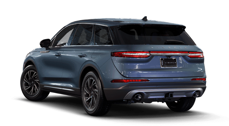 2025 Lincoln Corsair Photo in Bethesda, MD 20814