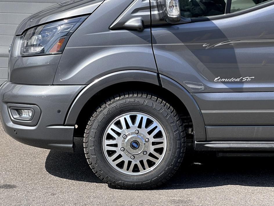 2025 Ford Transit-150 Photo in Silver Spring, MD 20904