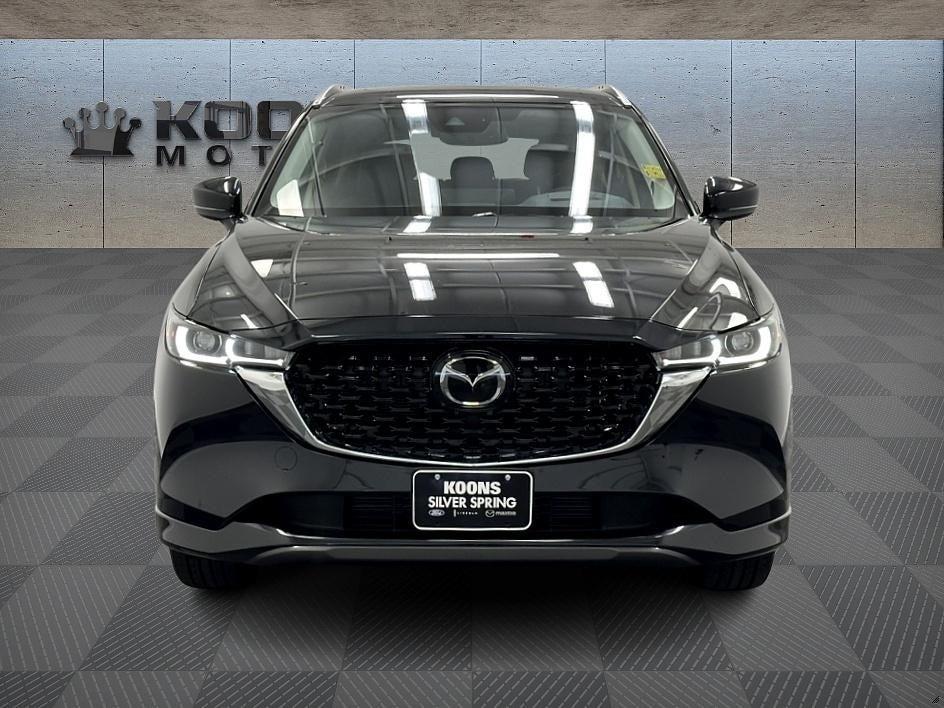 2024 Mazda CX-5 Photo in Bethesda, MD 20814