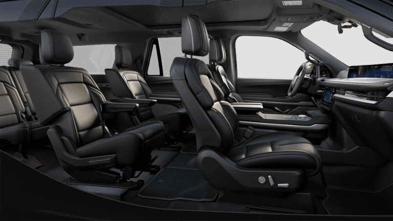 2025 Lincoln Navigator Photo in Bethesda, MD 20814