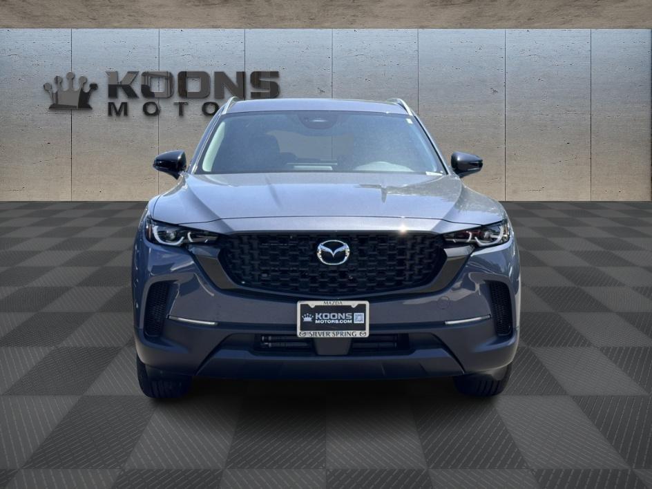 2025 Mazda CX-50 Hybrid Photo in Silver Spring, MD 20904
