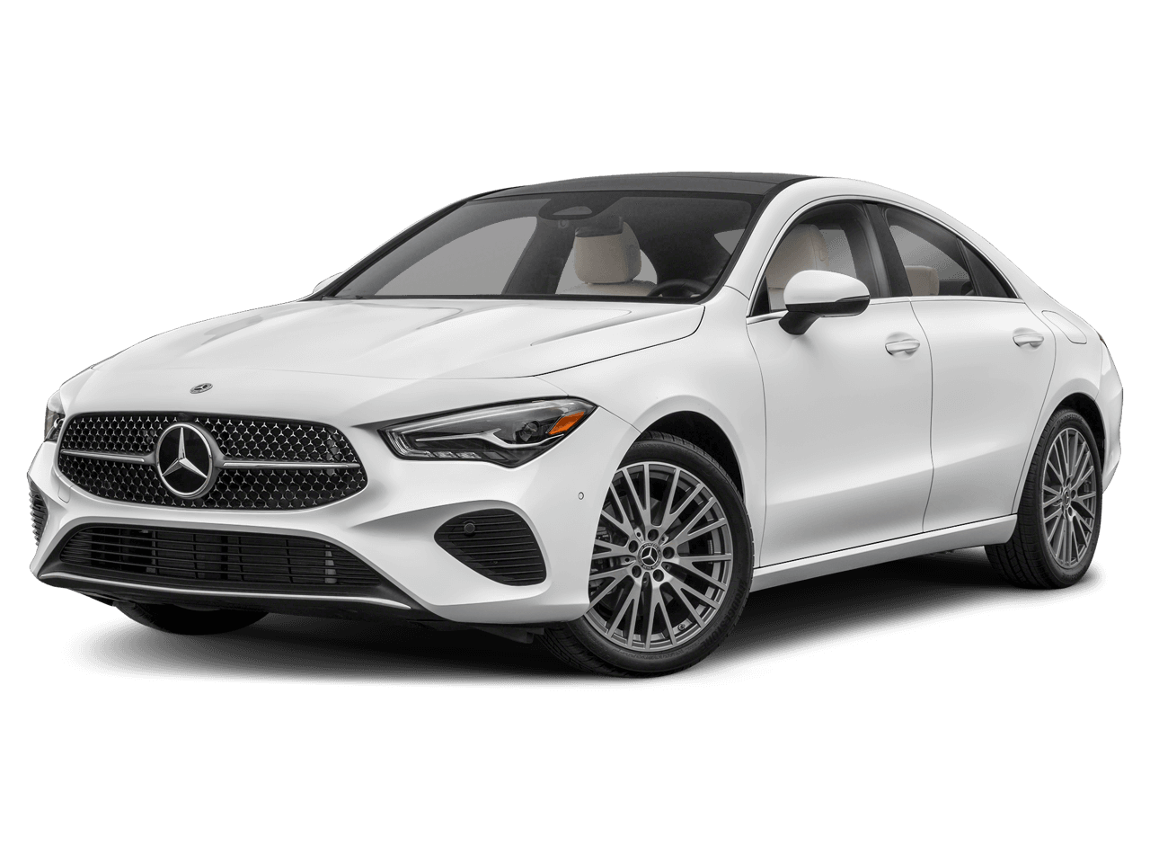 2025 Mercedes-Benz CLA Photo in Bethesda, MD 20814