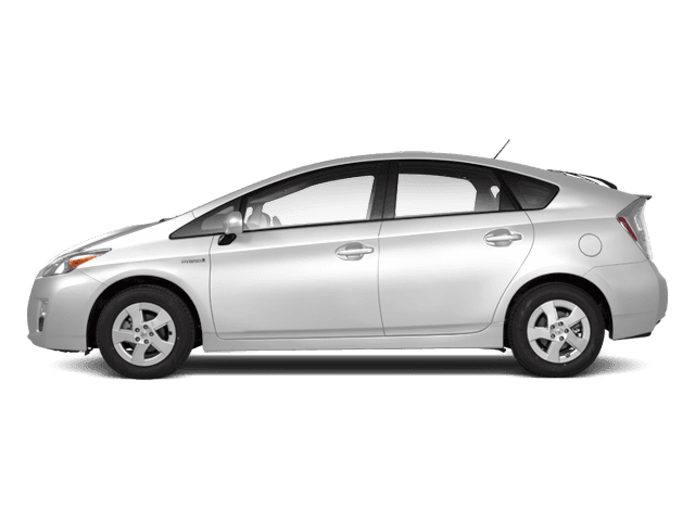 2011 Toyota Prius Photo in Silver Spring, MD 20904