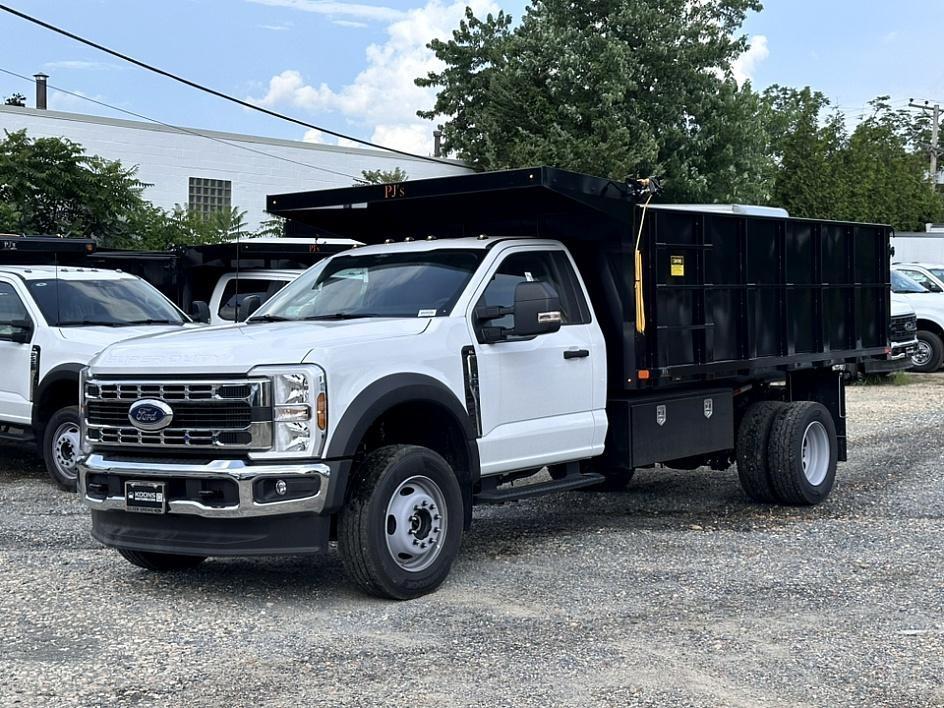 2025 Ford F-600SD Photo in Silver Spring, MD 20904