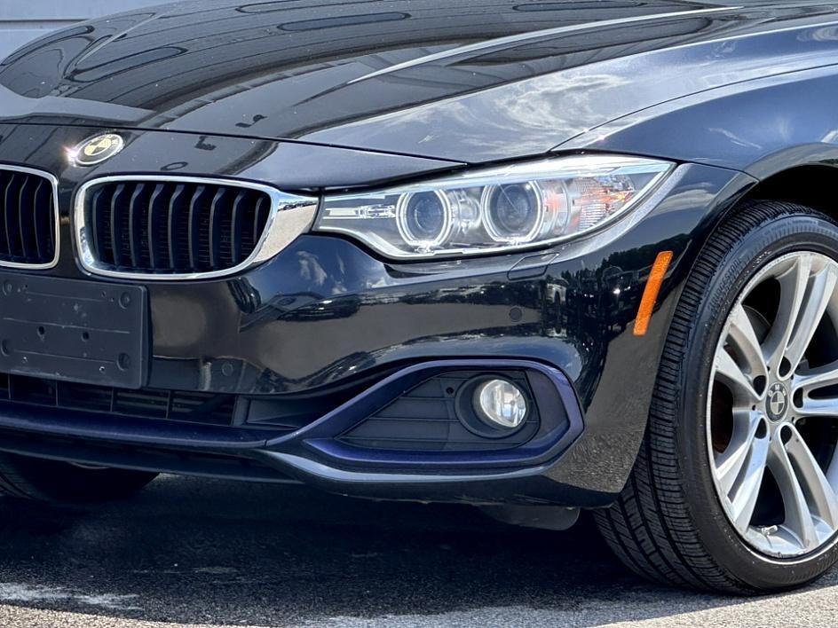 2016 BMW 4 Series Photo in Silver Spring, MD 20904