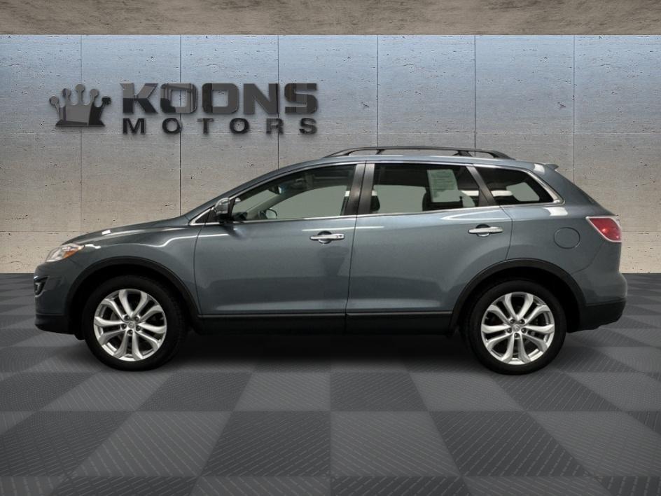 2012 Mazda CX-9 Photo in Silver Spring, MD 20904