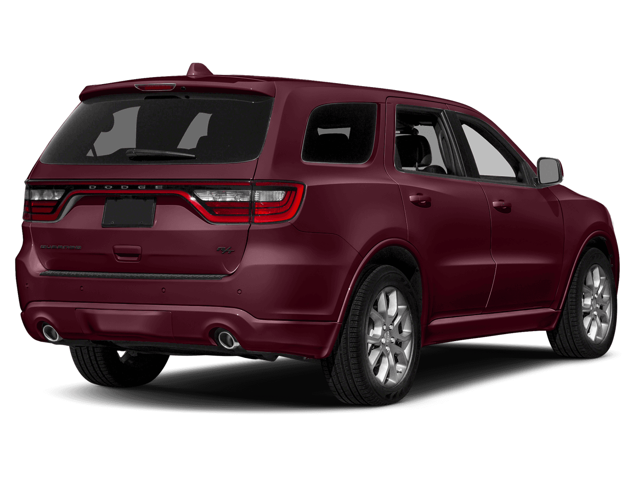 2019 Dodge Durango Photo in Bethesda, MD 20814