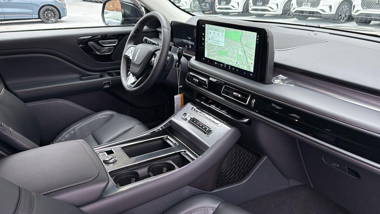 2026 Lincoln Aviator Photo in Bethesda, MD 20814