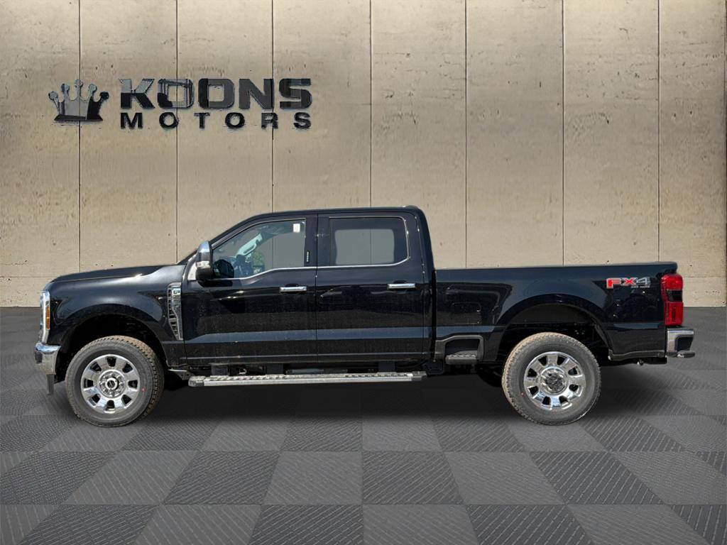 2026 Ford F-250SD Photo in Silver Spring, MD 20904