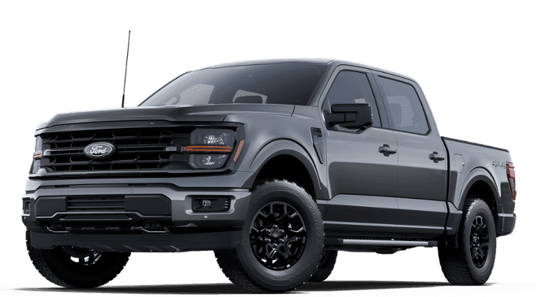 2025 Ford F-150 Photo in Silver Spring, MD 20904